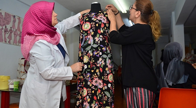 YIL-MEK'in ikinci dönem kayıtları başladı