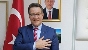 Yıldırım Belediye Başkan Yardımcısı görevinden ayrıldı
