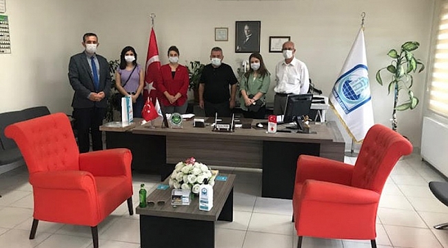 Yıldırım Belediyesi geleceğin sosyologlarını sektöre hazırlıyor