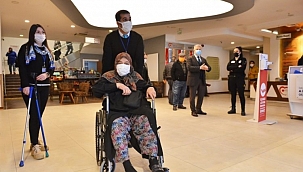 Yıldırım Belediyesi 'Kıymet' biliyor