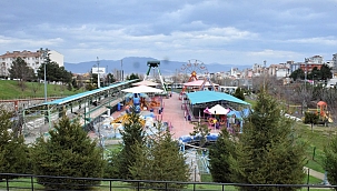 Yıldırım'ın 'Cazibe'si pandemi sonrasına hazırlanıyor 