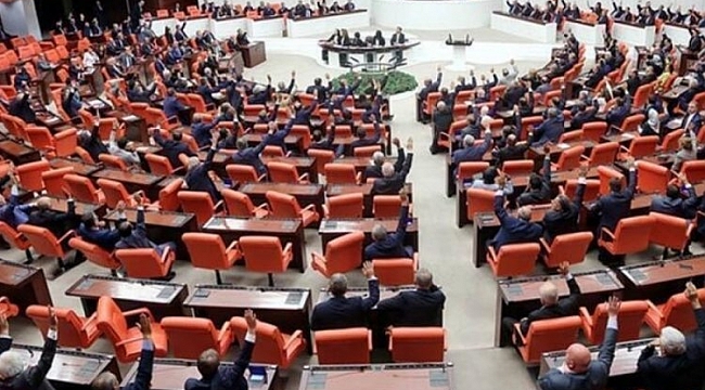 10 uluslararası anlaşma kabul edildi