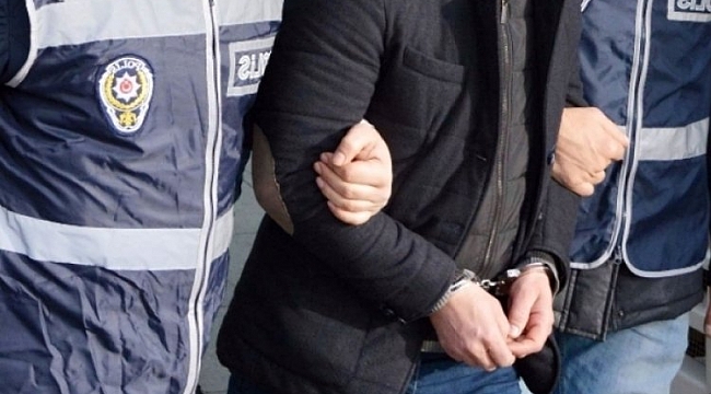 11 ilde FETÖ operasyonu