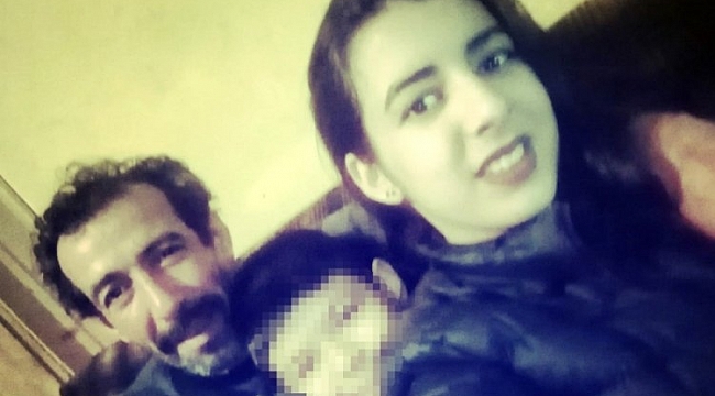 16 yaşındaki Rabia 3 gündür kayıp