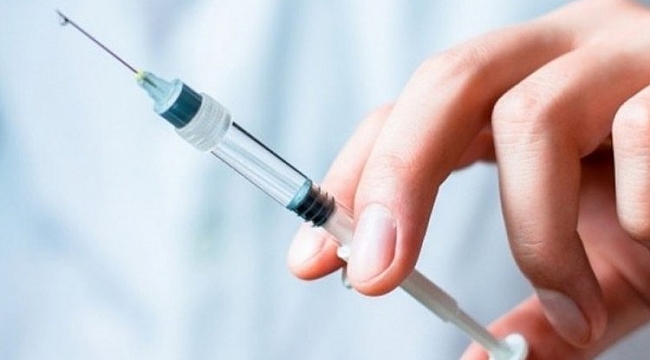 60 yaş üzeri vatandaşlar için randevu sistemi açıldı