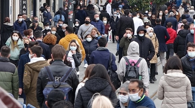 9 ilin turuncudan kırmızıya geçmesi bekleniyor