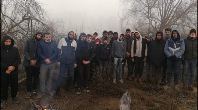 AB'den Yunanistan'a