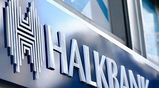 ABD'deki Halkbank davası