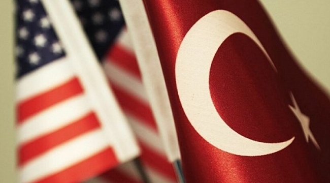 ABD'den skandal Türkiye mektubu