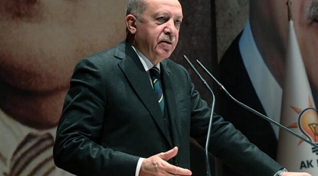 AK Parti'de değişim kadrosu!