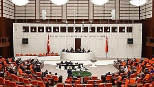 AK Parti'den yeni bir kanun teklifi 