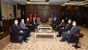 Akıllı şehir Bursa için önemli adım 