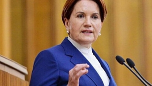 Akşener'den 'Münevver Karabulut' paylaşımı 