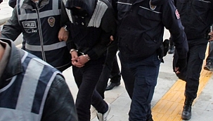 Ankara'da FETÖ operasyonu 