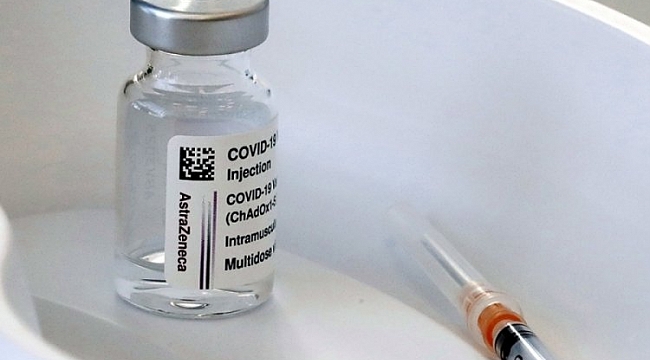 AstraZeneca aşısı olan öğrenci, evinde ölü bulundu