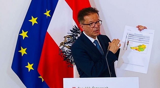 Avusturya'dan EMA'ya 'AstraZeneca' çağrısı