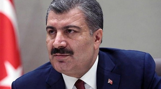 Bakan Koca'dan 8 Mart Dünya Kadınlar Günü mesajı