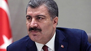 Bakan Koca'dan 8 Mart Dünya Kadınlar Günü mesajı