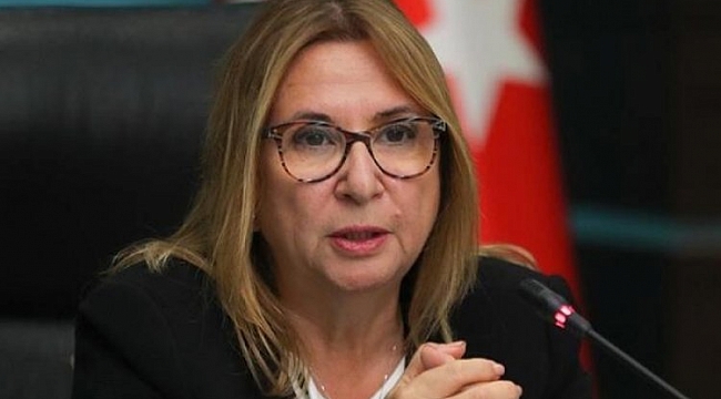 Bakan Pekcan'dan ihracat açıklaması