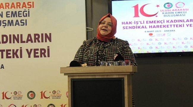 Bakan Selçuk duyurdu: Ödemeler bugün yapılacak