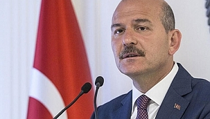 Bakan Soylu, 2020 kaza verilerini paylaştı 