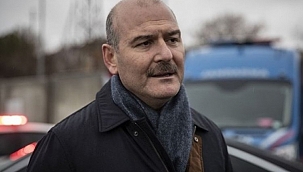 Bakan Soylu'dan Buldan'a tepki