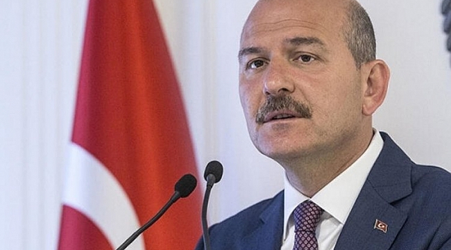Bakan Soylu'dan 'kontrollü normalleşme' açıklaması