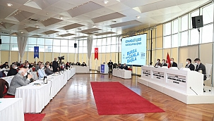 Başkan Aktaş muhtarları dinledi