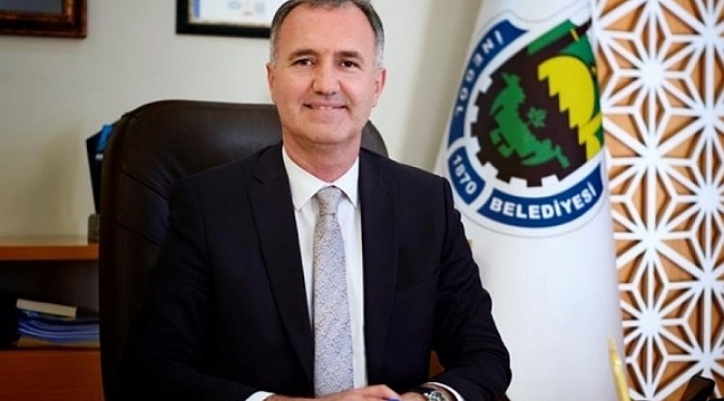 Başkan Taban'dan 18 Mart mesajı