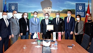 BESAŞ’ın kalite yolculuğu 