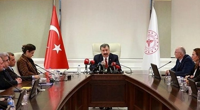 Bilim Kurulu üyeleri, soruları yanıtlayacak