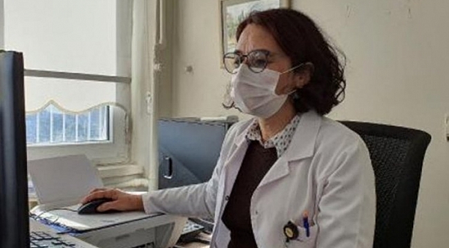 Bilim Kurulu üyesinden 'kapalı mekan' uyarısı