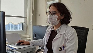 Bilim Kurulu üyesinden 'kapalı mekan' uyarısı