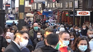 Birçok ilde yeni tedbirler gündemde 