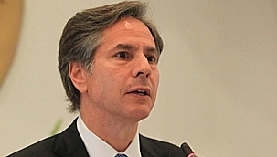 Blinken'den Arıkan'ın katiline tahliye kararına tepki