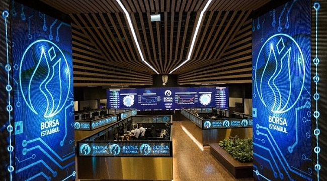 Borsa güne artışla başladı