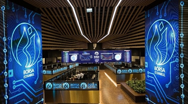 Borsa güne yükselişle başladı