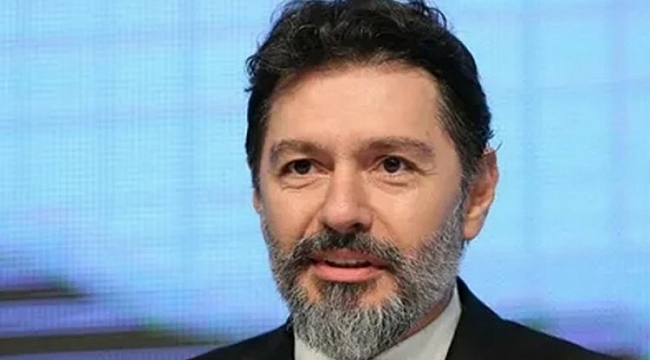 Borsa İstanbul, Hakan Atilla'nın istifasını kabul etti