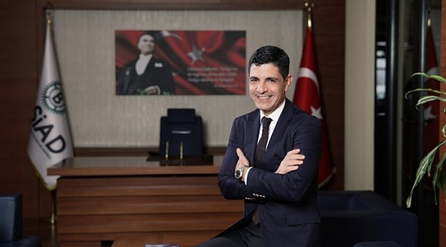 BOSİAD 10. yaşını kutlayacak
