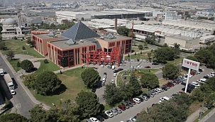 BTSO Akademi eğitimde yoğun mesaiye devam ediyor