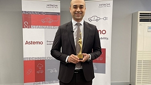 BUİKAD'dan 'Mesleğim Geleceğim' projesine ödül