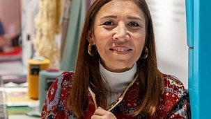 Bursa'da tekstilciler çevreci üretime odaklandı 