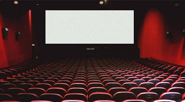 Bursa Valiliği'nden sinema salonları için yeni karar!