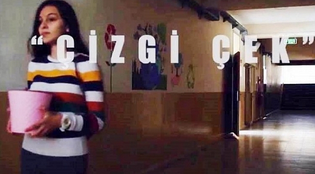 Bursa'ya 'Çizgi Çek' ile üçüncülük ödülü