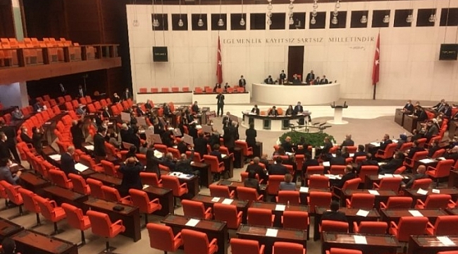 Bursa yine 20 milletvekili çıkaracak