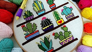 Bursalı kadınlar workshopla normalleşecek 