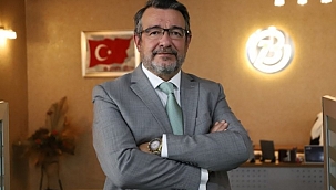 BUTTİM Başkanı Şengül büyüme rakamlarını değerlendirdi