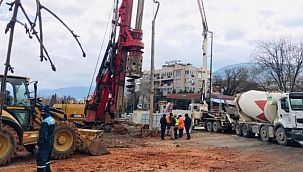 Büyükşehir, Acemler'e odaklandı