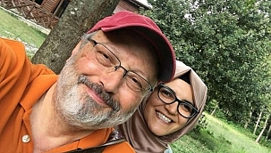 Cemal Kaşıkçı'nın nişanlısından flaş açıklama