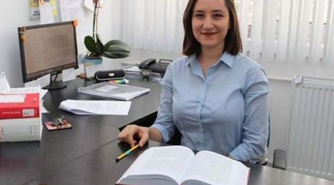 Ceren Damar'ın katil zanlısının dedesinin yargılanması başladı